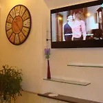 Da Vinci Hotel