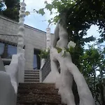 Da Vinci Otel Odessa