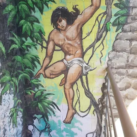 Otel Da Vinci