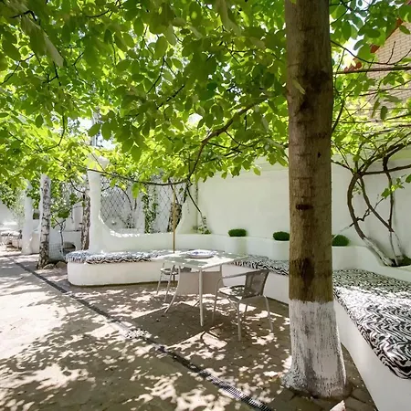 Da Vinci Ξενοδοχείο *