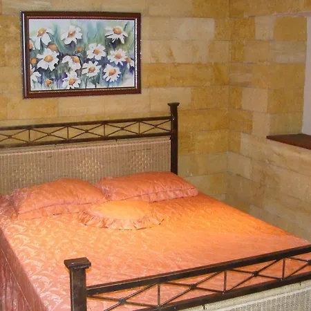 Da Vinci Οδησσός