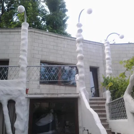 Ξενοδοχείο Da Vinci *