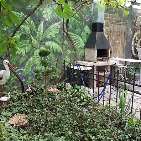 Da Vinci Ξενοδοχείο Οδησσός