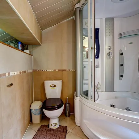 Da Vinci Hotel Oděsa