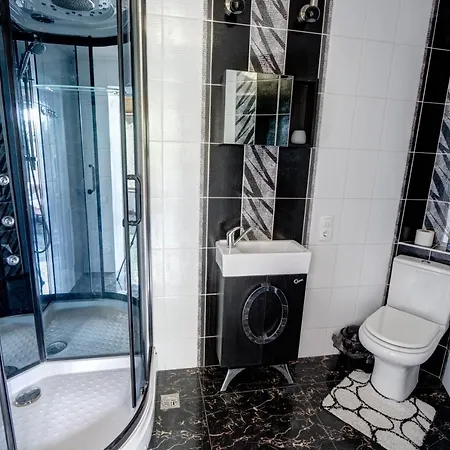 Da Vinci Hotel Oděsa