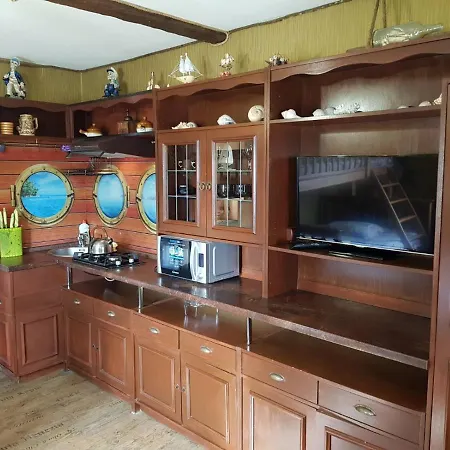 Da Vinci Οδησσός