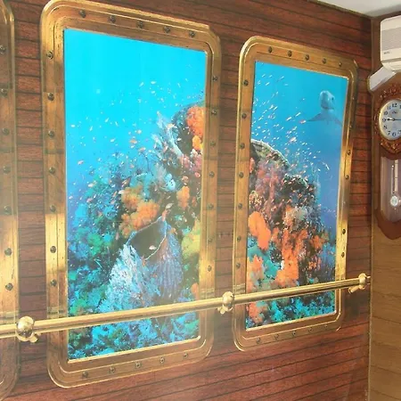Otel Da Vinci