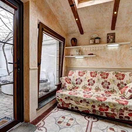 Hotel Da Vinci Oděsa
