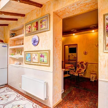 Otel Da Vinci *