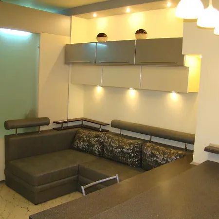 Da Vinci Hotel *