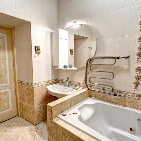 Da Vinci Hotel Oděsa