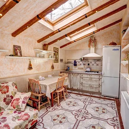 Da Vinci Ξενοδοχείο Οδησσός