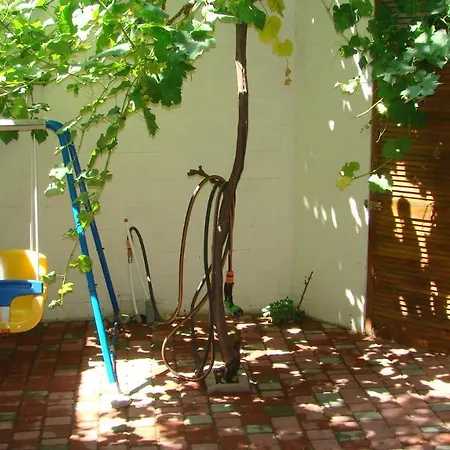 Da Vinci Ξενοδοχείο *