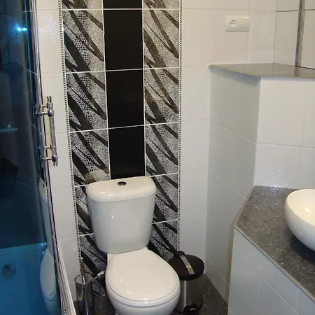 Hotel Da Vinci Oděsa