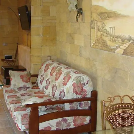 Da Vinci Ξενοδοχείο