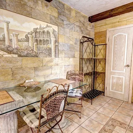 Hotel Da Vinci Oděsa