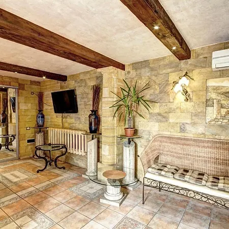 Hotel Da Vinci Oděsa