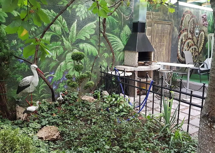 Da Vinci Hotel Odesa