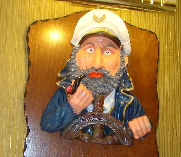 Hotel Da Vinci Odesa