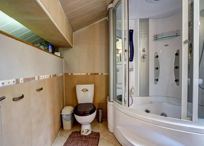 Da Vinci Hotel Odessa