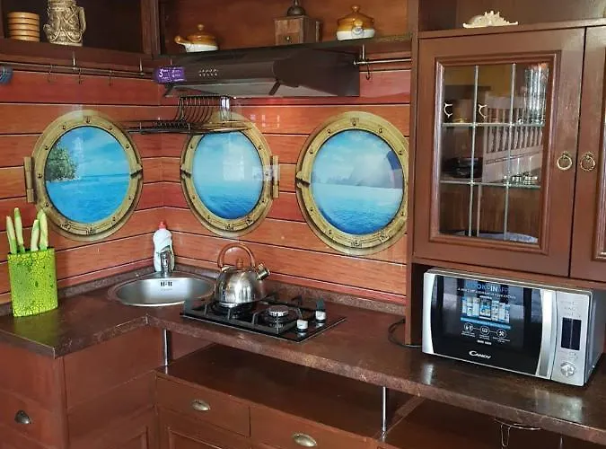 Hotel Da Vinci Odessa