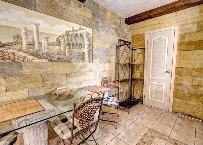 Hotel Da Vinci Odessa