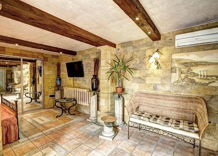 Hotel Da Vinci Odesa