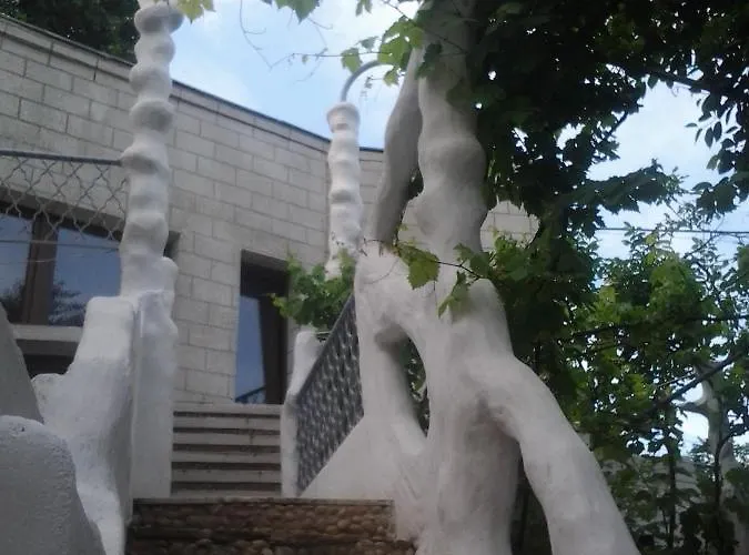 Da Vinci Hotel Odessa