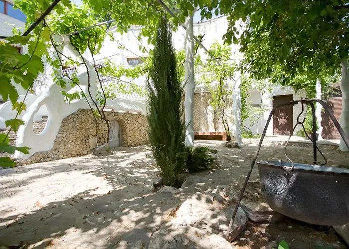 Da Vinci Hotel Odessa