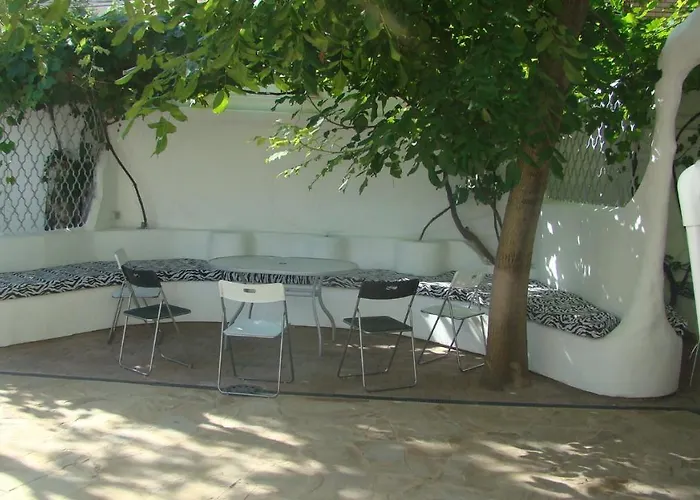 Hotel Da Vinci Odessa