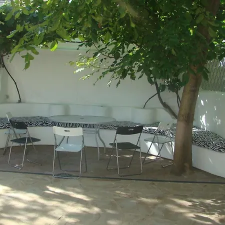 Hotel Da Vinci Odessa