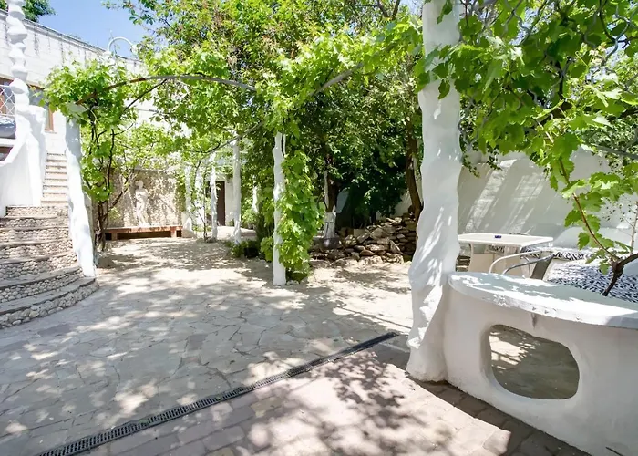 Hotel Da Vinci Odessa