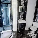Da Vinci Hotel Oděsa