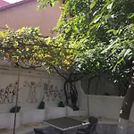 Da Vinci Hotel Oděsa