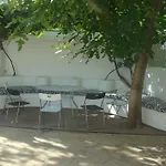 Hotel Da Vinci Oděsa