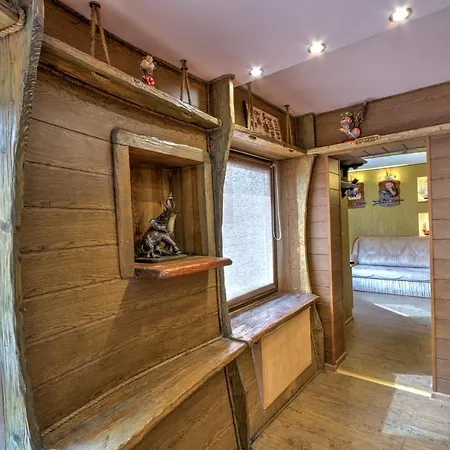 Hotel Da Vinci *