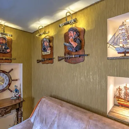 Hotel Da Vinci *