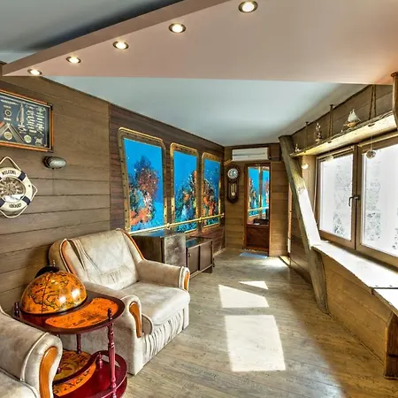 Da Vinci Hotel *