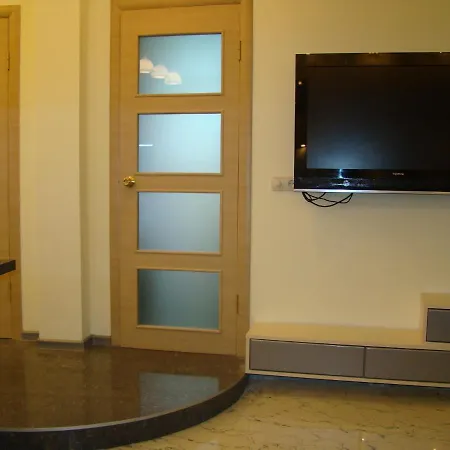 Da Vinci Hotel