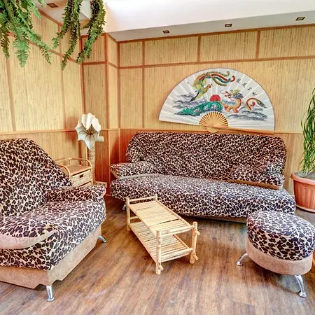Da Vinci Hotel *