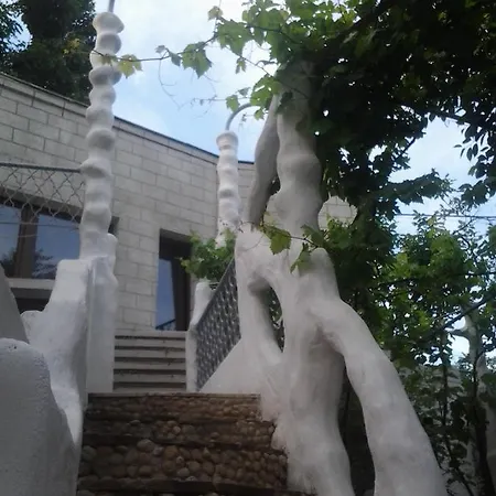 Da Vinci Hotel Odesa